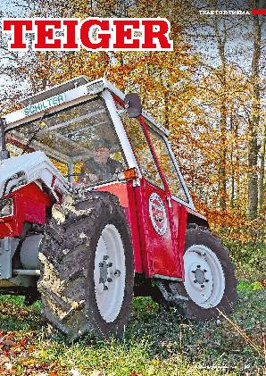 Schilter UT 720