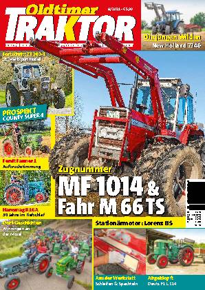 Ausgabe 8