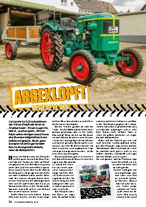 Deutz F1 L514