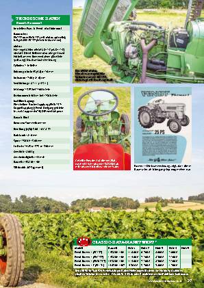 Fendt Farmer 1