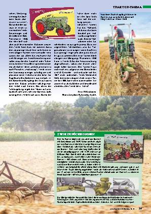 Fendt Farmer 1