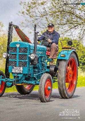 Hanomag R 16 A
