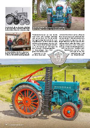 Hanomag R 16 A