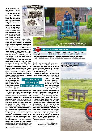 Hanomag R 16 A