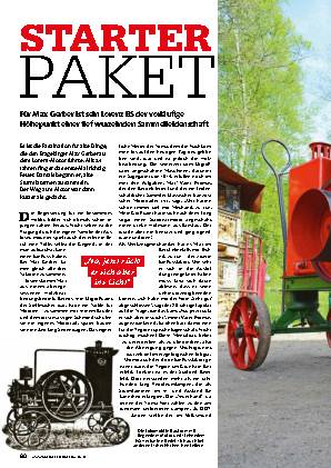 Lorenz BS Nr. 21255