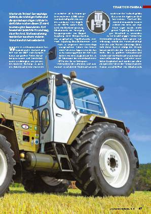 Fortschritt ZT 303-E