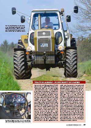Fortschritt ZT 303-E