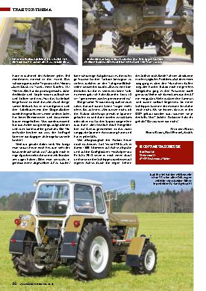 Fortschritt ZT 303-E