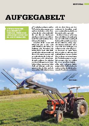 Editorial