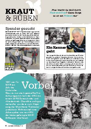 Kraut & Rüben