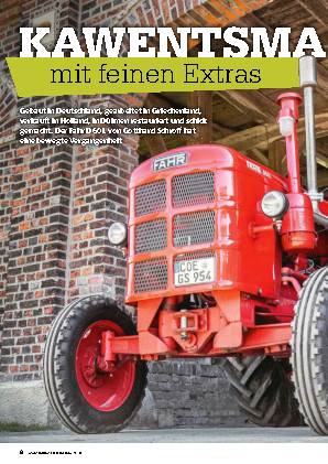 Fahr D 60 L