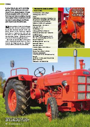 Fahr D 60 L