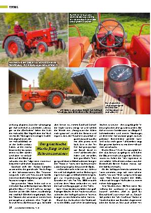 Fahr D 60 L