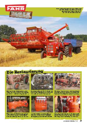 Fahr D 60 L