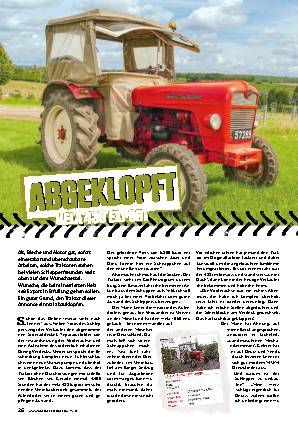 Hela 438 Export