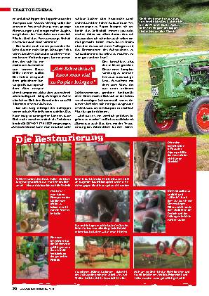 Deutz D 40. 1 N