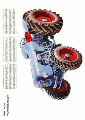 Eicher Mammut 2