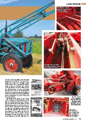 Welger AP 51