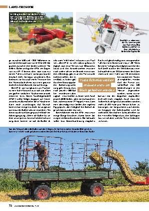 Welger AP 51