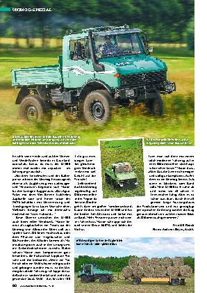 Unimog U 1000 (Baureihe 424)