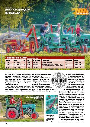Kramer KL 200
