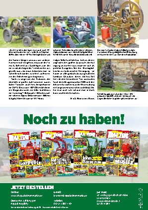 Nachlese