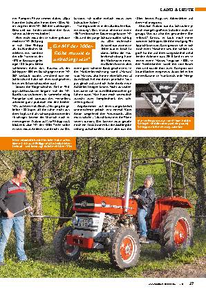 Einer von uns: Philipp Schlegel, Buchenbach