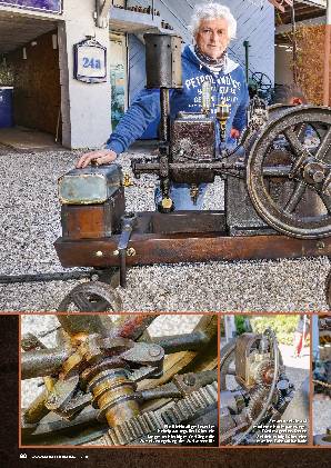 Amanco Hired Man