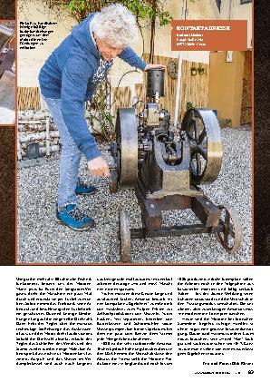Amanco Hired Man