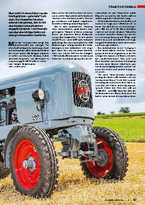 Eicher L 60