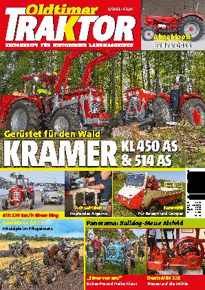 Ausgabe 1