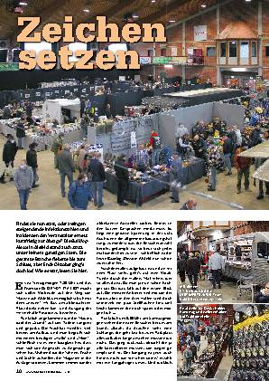 Bulldog-Messe Alsfeld 2021