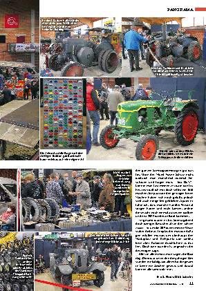 Bulldog-Messe Alsfeld 2021