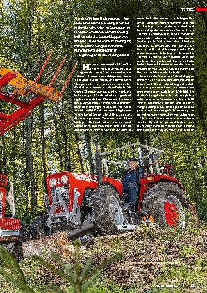 Kramer KL 450 AS und 514 AS
