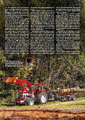 Kramer KL 450 AS und 514 AS