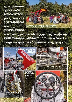 Kramer KL 450 AS und 514 AS