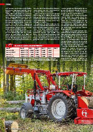 Kramer KL 450 AS und 514 AS