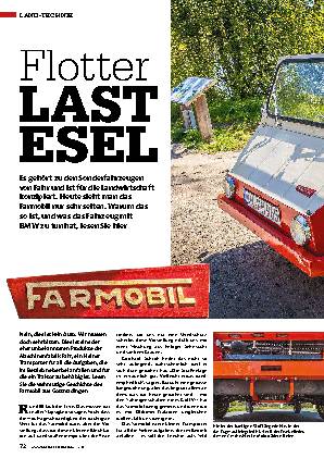 Farmobil