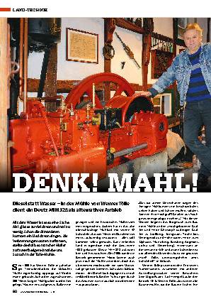 Deutz MIH 328