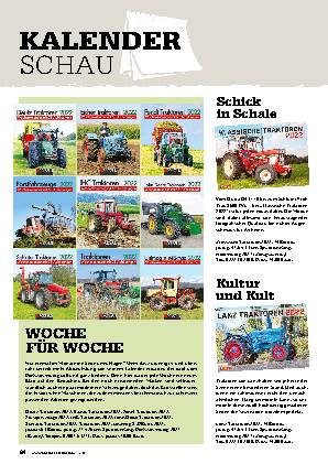 Kalender 2022