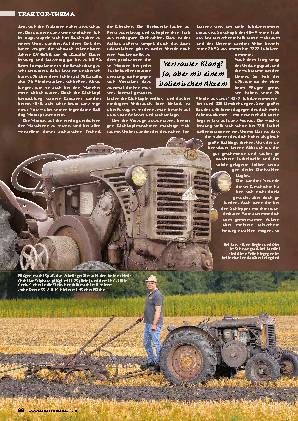 Landini L25 und L45