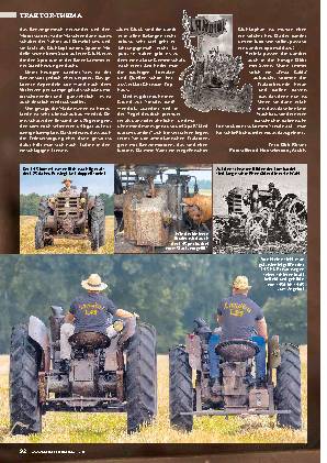 Landini L25 und L45