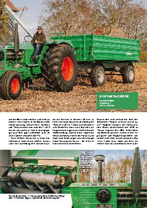 Deutz A 130