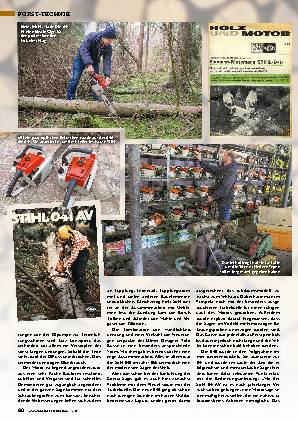 Stihl 040/041 