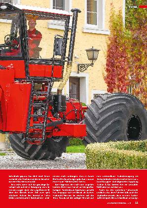 Horsch Terra-Trac TT-220