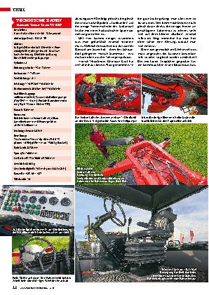 Horsch Terra-Trac TT-220