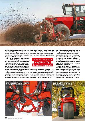 Horsch Terra-Trac TT-220