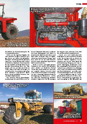 Horsch Terra-Trac TT-220
