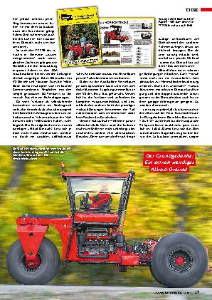 Horsch Terra-Trac TT-220