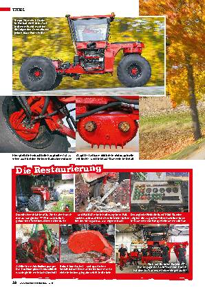 Horsch Terra-Trac TT-220